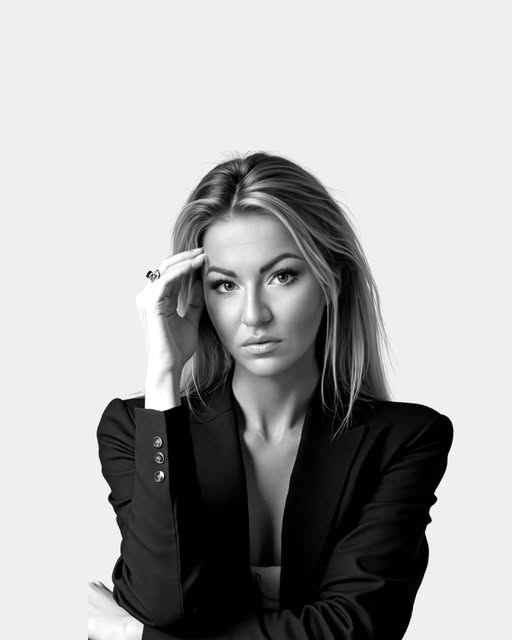 Madalina Erger-Marcu, zertifizierte Lash & PMU Artistin